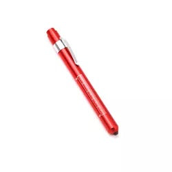 Medical Tools-Malaysia-Pen Light-Red | ABC Books