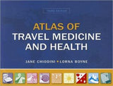 Atlas of Travel Medicine & Health, 3e | ABC Books