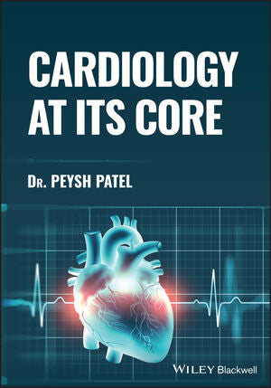 Cardiology at its Core | ABC Books