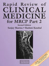 Rapid Review of Clinical Medicine for MRCP Part 2, 2e | ABC Books