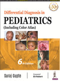 Differential Diagnosis in Pediatrics (Including Color Atlas), 6e | ABC Books