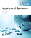 International Economics, Global Edition, 7e** | ABC Books