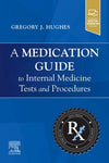 A Medication Guide To Internal Medicine Tests And Procedures | ABC Books
