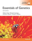 Essentials of Genetics, Global Edition, 9e** | ABC Books