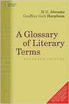 Glossary of Literary Terms, 11Th Edn | ABC Books