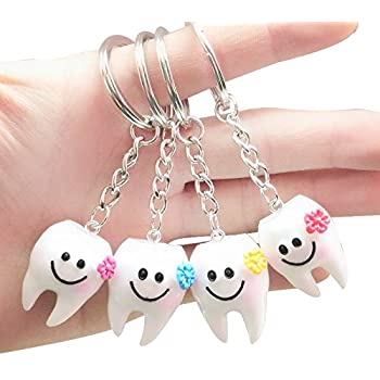 Medical Accessories-Key Ring-Molar