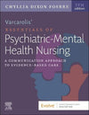 Varcarolis' Essentials of Psychiatric Mental Health Nursing : A Communication Approach to Evidence-Based Care, 5e | ABC Books