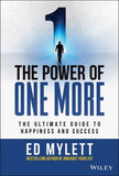 The Power of One More : The Ultimate Guide to Happiness and Success | ABC Books