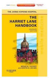 The Harriet Lane Handbook, IE, 19e** | ABC Books