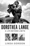 Dorothea Lange: A Life Beyond Limits | ABC Books