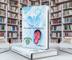 The Bullet Obstetrics 2 VOL | ABC Books