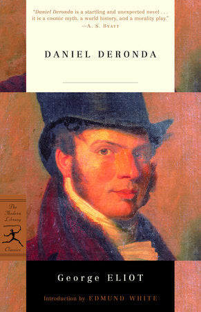 Daniel Deronda | ABC Books