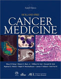 Holland-Frei Cancer Medicine, 8e** | ABC Books