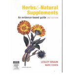 Herbs and Natural Supplements, 2e ** | ABC Books