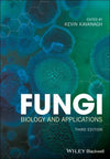 Fungi: Biology and Applications, 3rd Edition | ABC Books