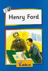 Jolly Readers : Henry Ford - Level 4 | ABC Books