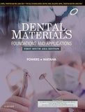 Dental Materials: Foundations and Applications, First South Asia Edition | ABC Books