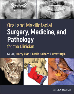Oral and Maxillofacial Surgery, Medicine, and Pathology for the Clinician | ABC Books