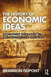 The History of Economic Ideas: Economic Thought in Contemporary Context | ABC Books