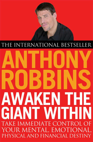 Awaken The Giant Within | ABC Books