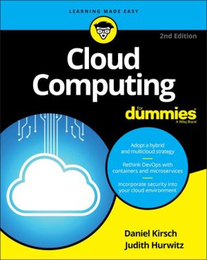 Cloud Computing For Dummies, Second Edition | ABC Books