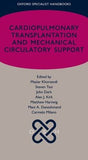 Cardiopulmonary transplantation and mechanical circulatory support (Oxford Specialist Handbooks) | ABC Books