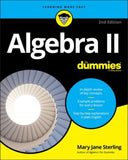Algebra II For Dummies, 2nd Edition | ABC Books