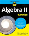 Algebra II For Dummies, 2nd Edition | ABC Books