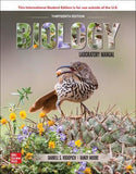 ISE Biology Laboratory Manual, 13e | ABC Books