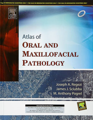Atlas of Oral and Maxillofacial Pathology | ABC Books