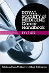 Royal Society of Medicine Career Handbook: FY1 - ST2 | ABC Books