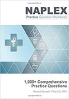 NAPLEX Practice Question Workbook: 1,000+ Comprehensive Practice Questions (2020 Edition) | ABC Books