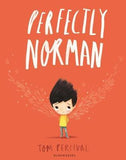 Perfectly Norman : A Big Bright Feelings Book | ABC Books