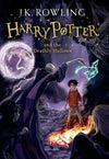 Harry Potter and the Deathly Hallows | ABC Books