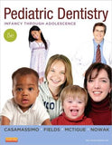 Pediatric Dentistry, Infancy through Adolescence, 5e ** ( USED Like NEW ) | ABC Books