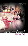 Vanity Fair | ABC Books