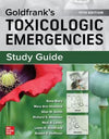 Study Guide for Goldfrank's Toxicologic Emergencies, 11e | ABC Books