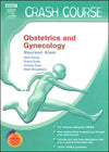 Crash Course: Obstetrics and Gynecology ** | ABC Books