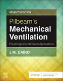 Pilbeam's Mechanical Ventilation : Physiological and Clinical Applications, 7e | ABC Books
