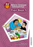 Nelson Grammar International Pupil Book 3 | ABC Books