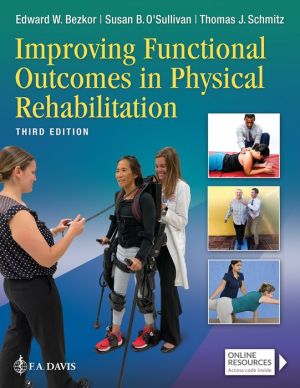 Improving Functional Outcomes in Physical Rehabilitation, 3e | ABC Books