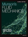 Munson's Fluid Mechanics, Global Edition | ABC Books