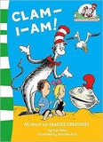 Clam-I-Am! | ABC Books