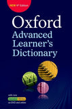 Oxford Advanced Learner's Dictionary: Paperback + DVD + Premium Online Access Code, 9e | ABC Books