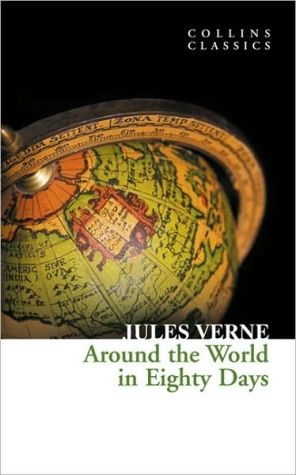 Around the World in Eighty Days | ABC Books