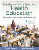 Essentials of Teaching Health Education : The Curriculum, Instruction, and Assessment (With HKPropel Access), 2e | ABC Books