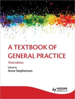 A Textbook of General Practice, 3e | ABC Books