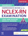 Saunders Comprehensive Review for the NCLEX-RN (R) Examination, 9e | ABC Books