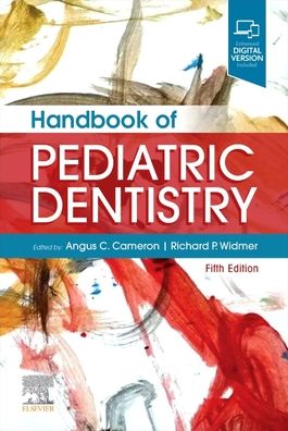 Handbook of Pediatric Dentistry, 5e | ABC Books