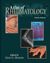 Atlas of Rheumatology, 4e | ABC Books